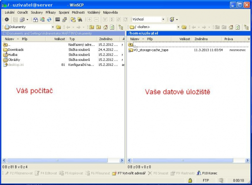 Winscp vse cz eng anydesk connection password new
