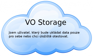 VO Storage